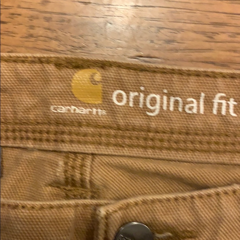 COPY - Classic carhartt